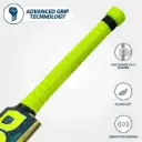  cricket bat grip DSC flite