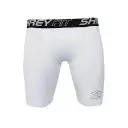 2XL SHREY  COMPRESSION SHORTS
