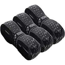 [AEROCUSH]  BADMINTON GRIP AEROCUSH